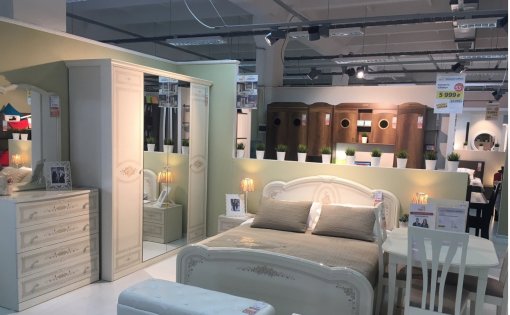 Карточка компании