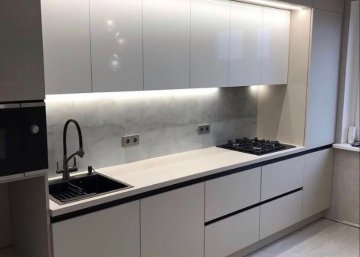 Карточка компании Ярославль кухни