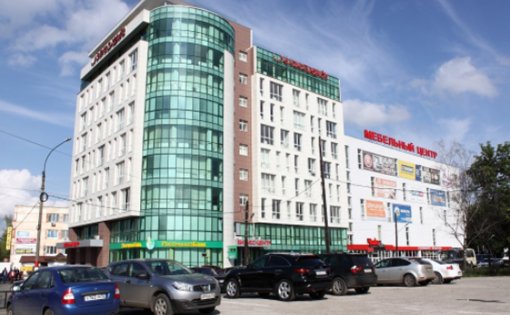 Карточка компании