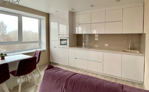 Карточка компании