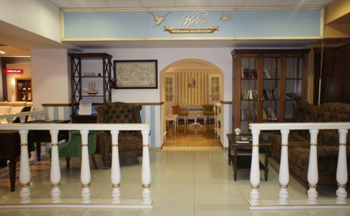 Карточка компании