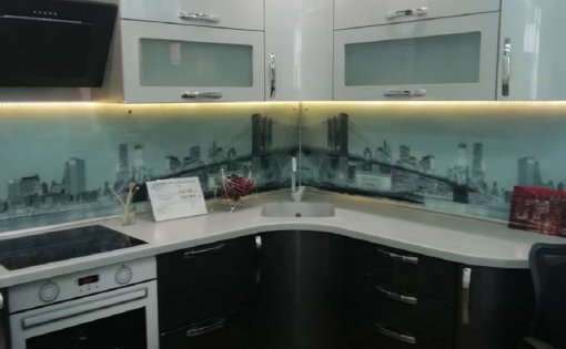 Карточка компании