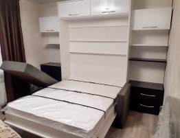 Продажа Шкаф-кровать с диваном в каталоге Купить Шкаф-кровать с диваном в каталоге