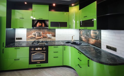 Карточка компании