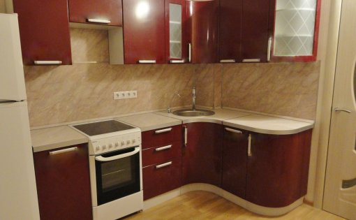 Карточка компании