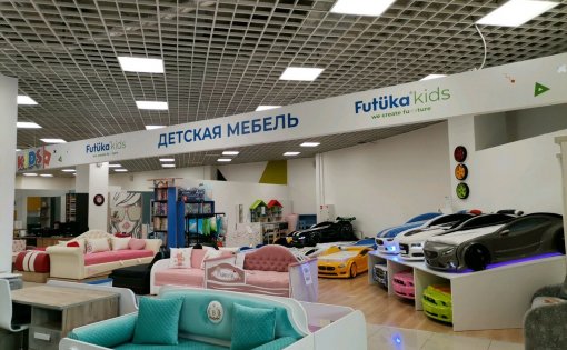 Карточка компании