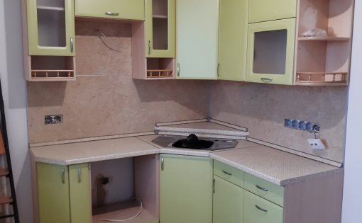 Карточка компании