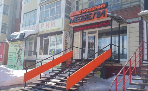 Карточка компании