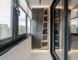 Продажа Шкаф-купе с ассиметрией в каталоге Купить Шкаф-купе с ассиметрией в каталоге