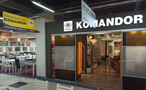 Карточка компании