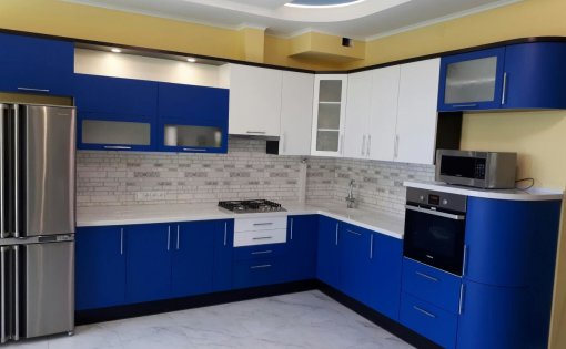 Карточка компании