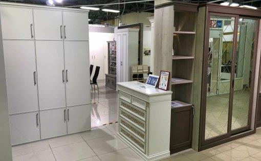 Карточка компании