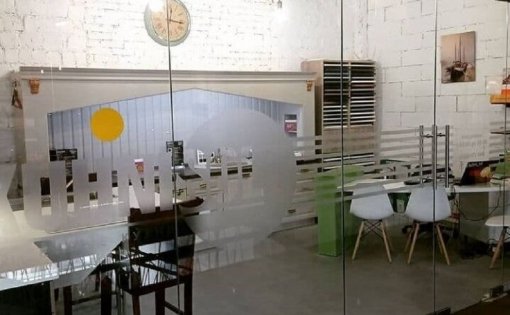 Карточка компании