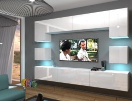 Продажа Модульный шкаф-стенка в каталоге Купить Модульный шкаф-стенка в каталоге