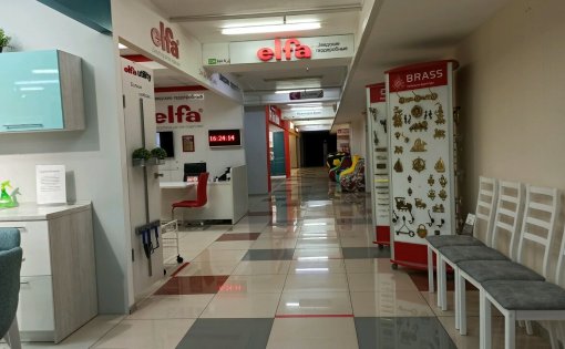 Карточка компании