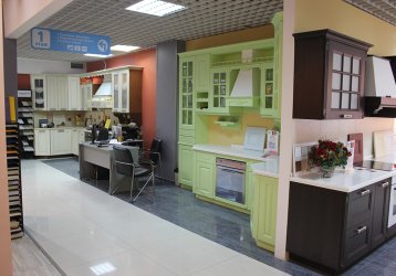 Магазин За Кухней, где можно купить верхнюю одежду в России