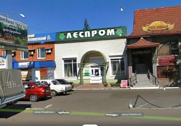 Магазин Леспром, где можно купить верхнюю одежду в России