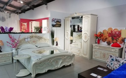 Карточка компании