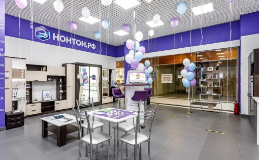 Карточка компании