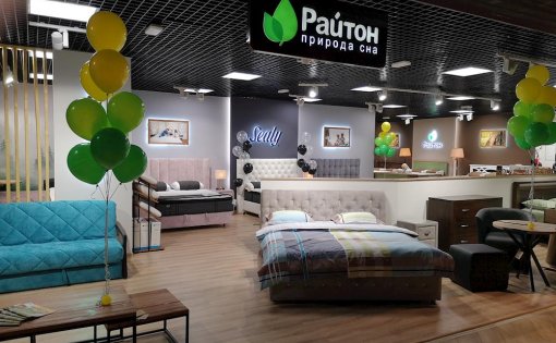 Карточка компании