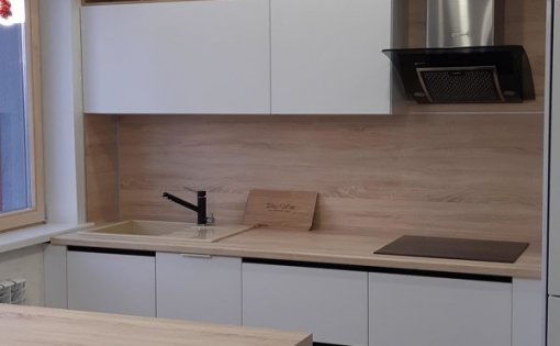 Карточка компании