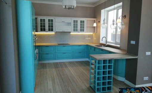 Карточка компании