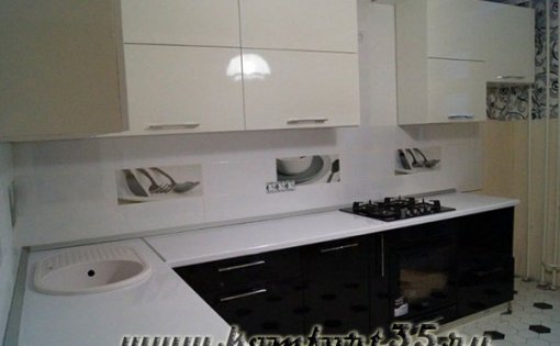 Карточка компании