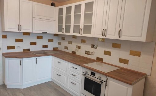 Карточка компании