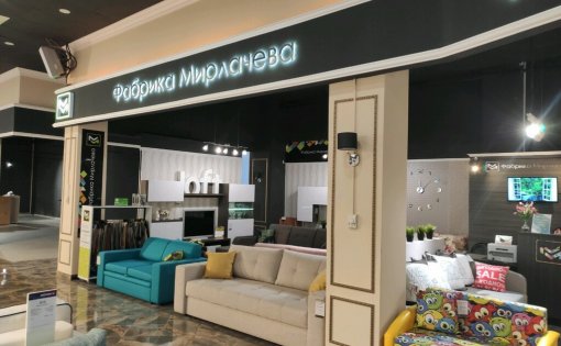 Карточка компании