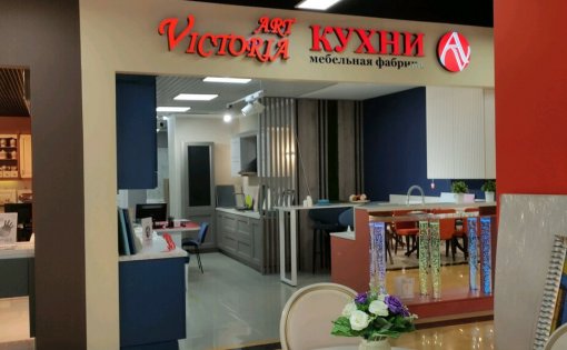 Карточка компании