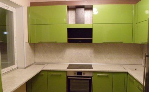 Карточка компании