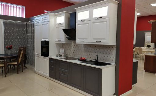 Карточка компании