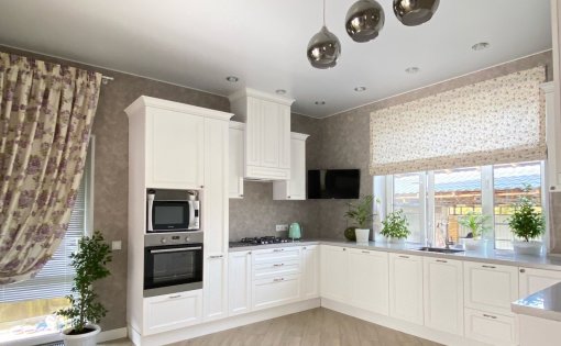 Карточка компании