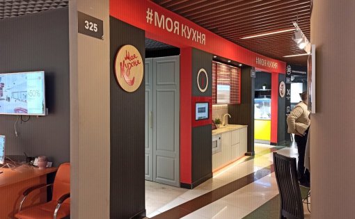 Карточка компании