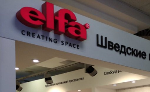 Карточка компании