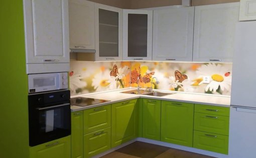 Карточка компании