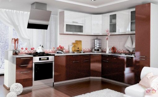 Карточка компании