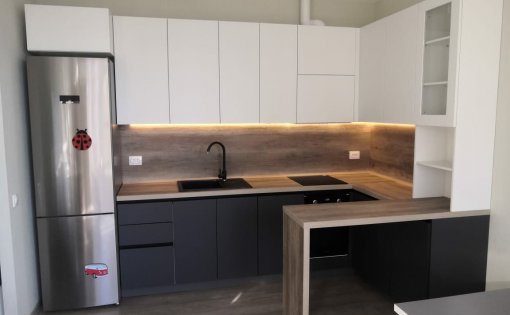 Карточка компании