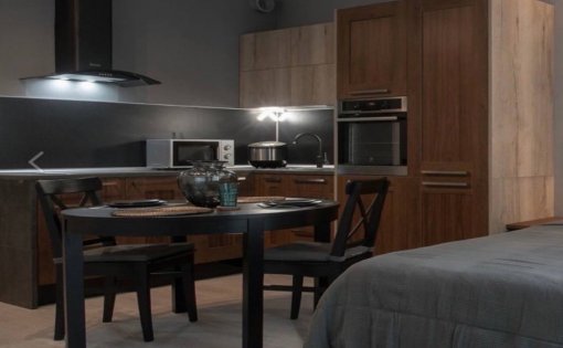 Карточка компании