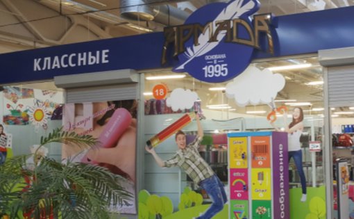 Карточка компании