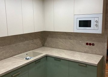 Карточка компании Кухни МебельКомплект