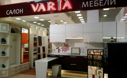 Карточка компании