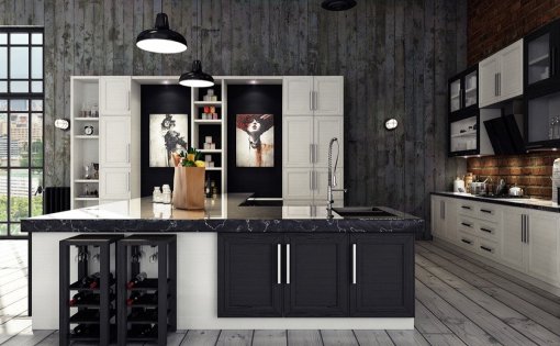 Карточка компании