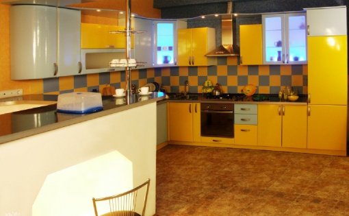 Карточка компании