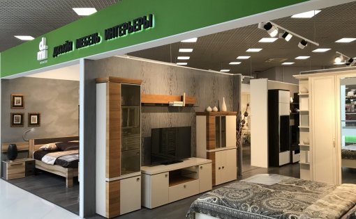 Карточка компании