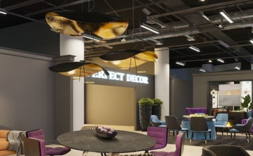 Карточка компании