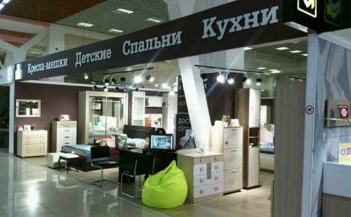 Карточка компании