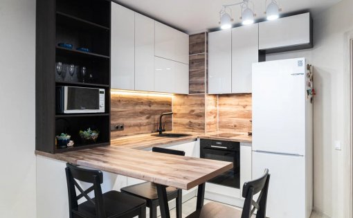 Карточка компании