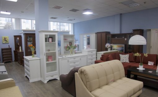 Карточка компании