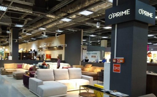 Карточка компании